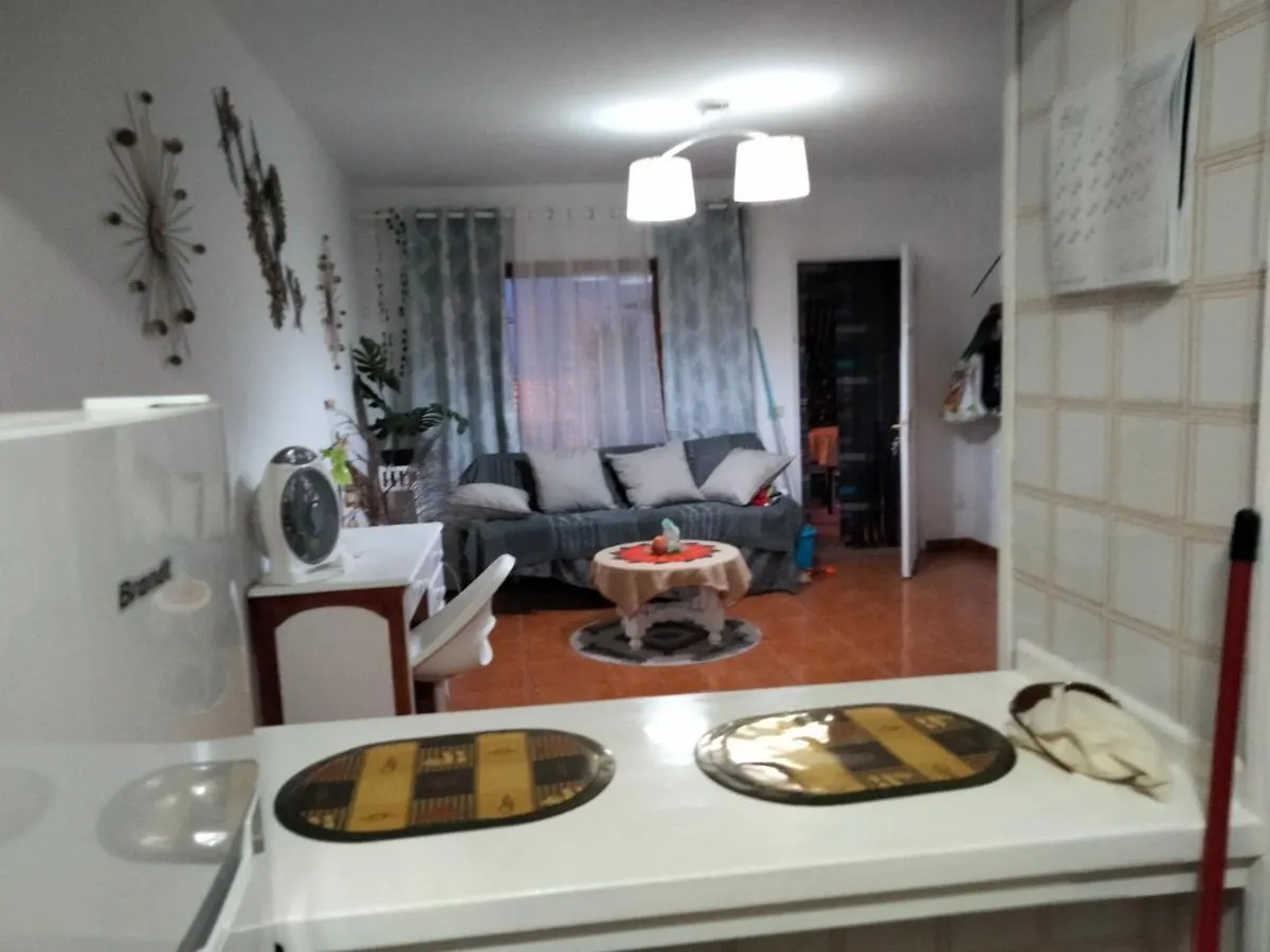 Apartamento Mi Casita De La Playa Puerto del Carmen  0*, Puerto del Carmen (Lanzarote)