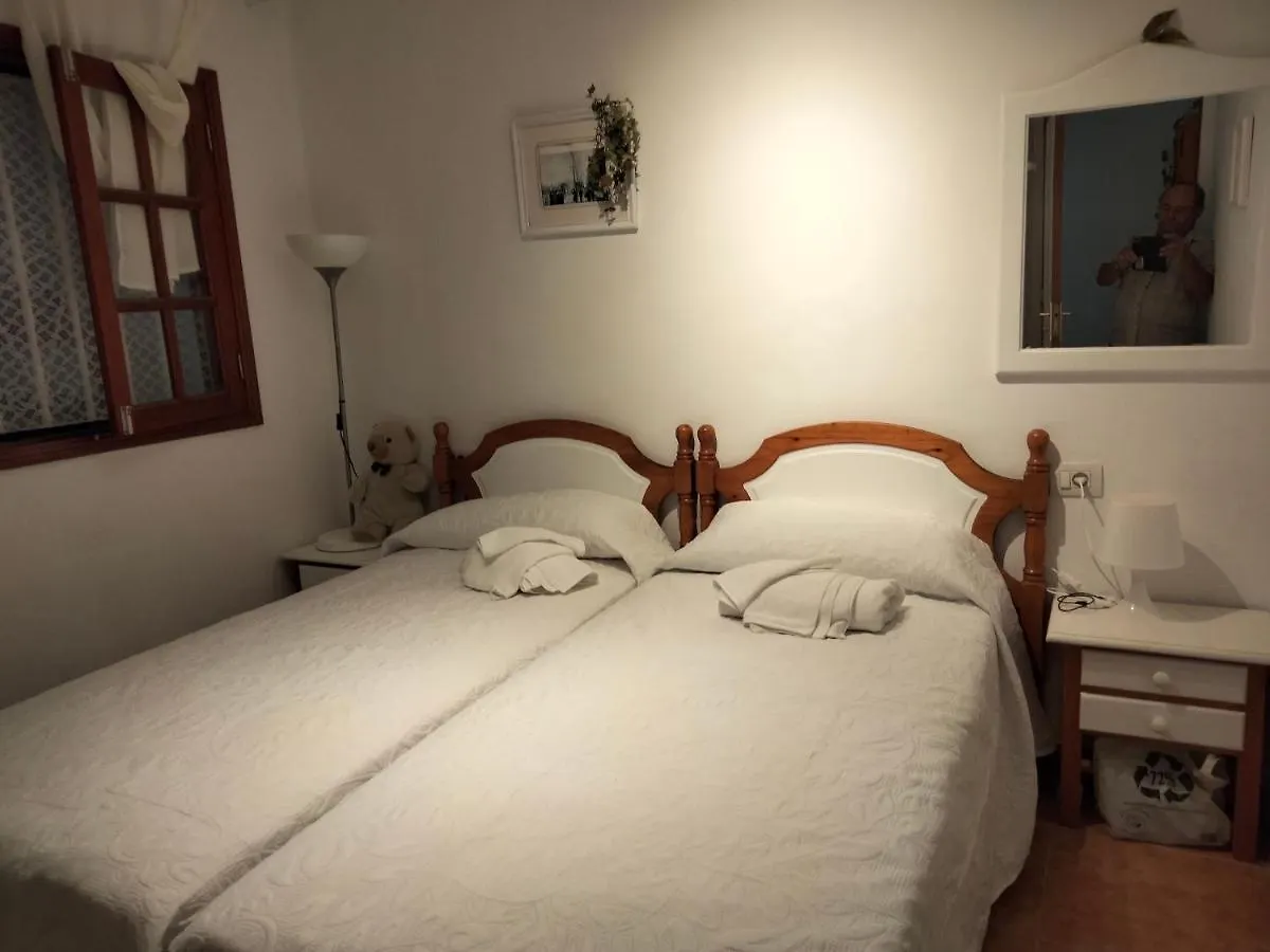 Apartamento Mi Casita De La Playa Puerto del Carmen  España