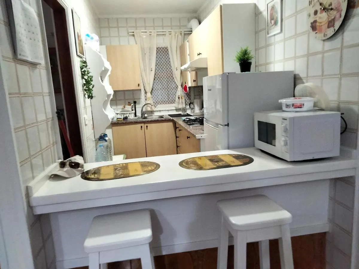 Apartamento Mi Casita De La Playa Puerto del Carmen