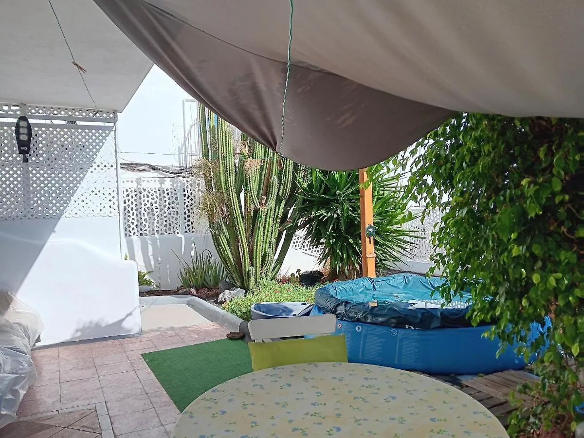 Apartamento Mi Casita De La Playa Puerto del Carmen  Puerto del Carmen (Lanzarote)