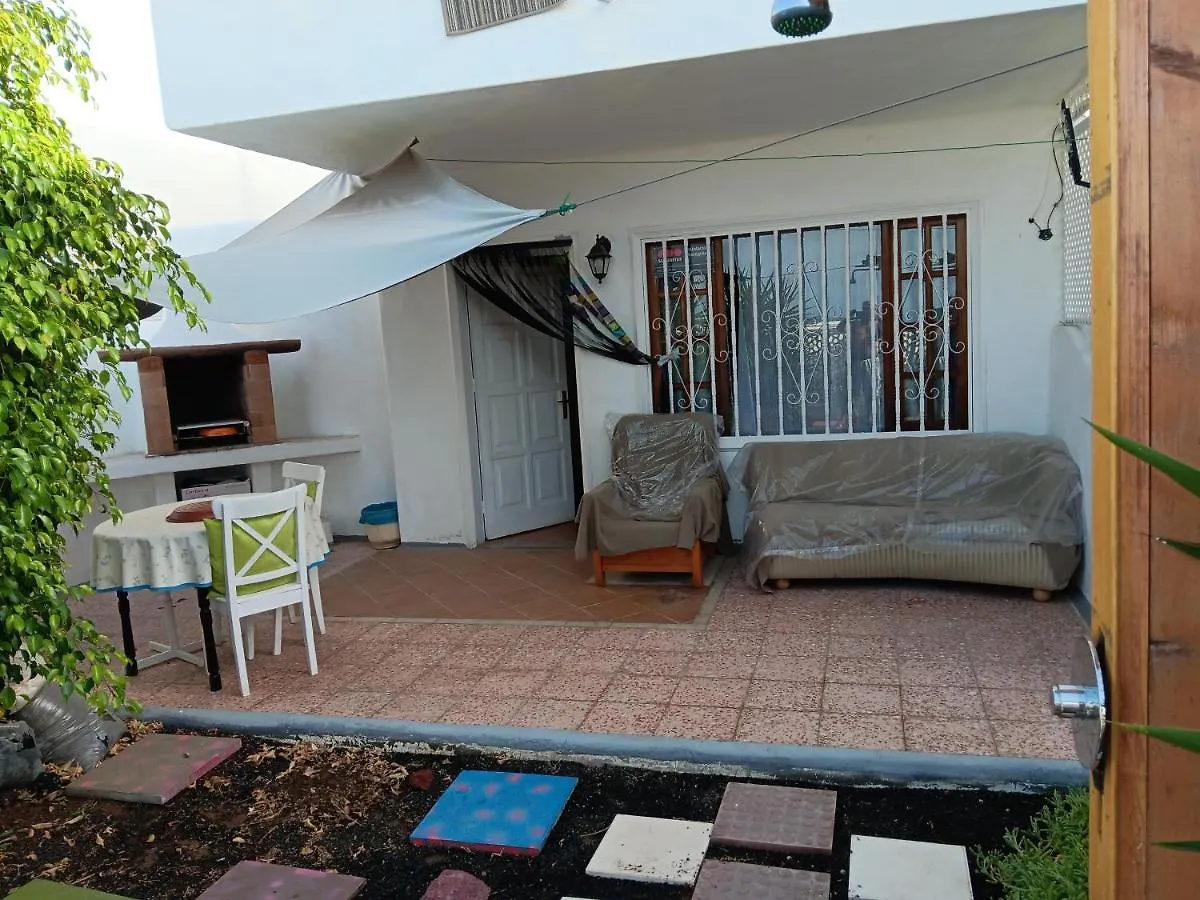 Apartamento Mi Casita De La Playa Puerto del Carmen  España